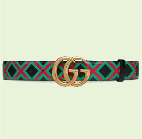 ebay cintura gucci|cinture gucci originali.